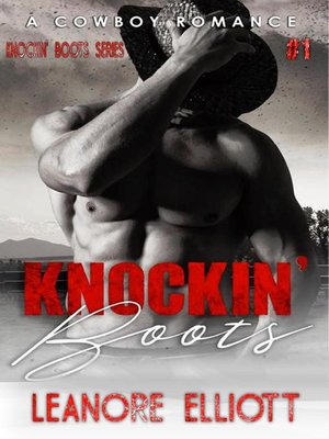 cover image of Knockin' Boots, #1